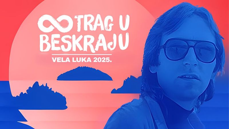 Koncert "Trag u beskraju"