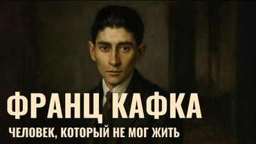 КАФКА | Между Виной и Просветлением | ИСТОРИЯ ДЛЯ СНА