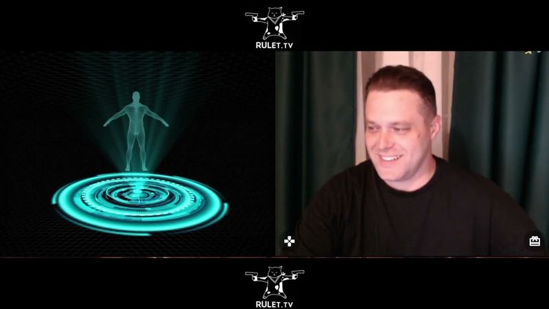 просто хотели пообщаться) (НС 02.10.25)