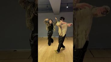 [🎥] #이준영 Bounce 원하는 대로 해🔥🫀🔥 with 바다 #Bounce #Bouncechallenge