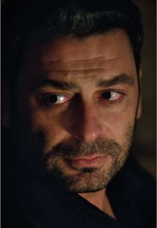 Говорят ведь мужчины сильные — на самом деле мы тоже слабые. Хоть это...