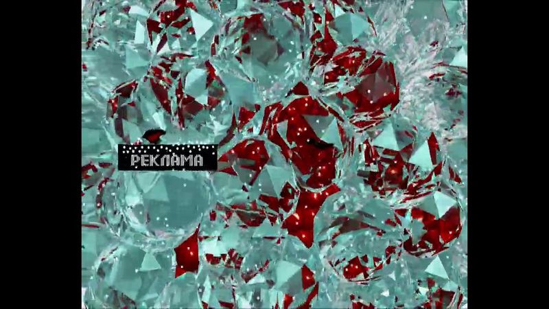 (Оригинал) Заставки рекламы (МУЗ-ТВ, 2002-2003 Зима) (1080P)