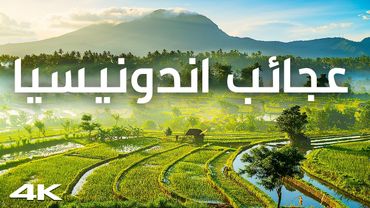 Pianeta delle Meraviglie... Indonesia – Un Viaggio nel Cuore della Bellezza Tropicale | Documentario