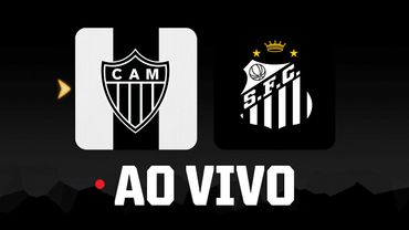 AO VIVO e COM IMAGENS - GALO x SANTOS | BRASILEIRO SUB-17 🐔🔥