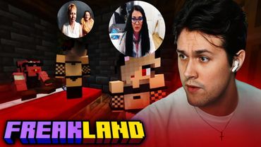 МАФАНЯ ОТКРЫЛ БОРДЕЛЬ НА ФРИКЛЕНДЕ