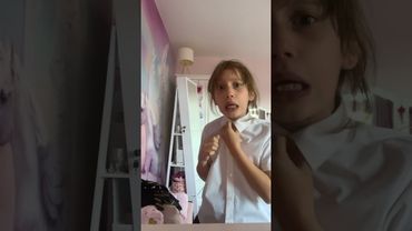 GRWM for school #grwm