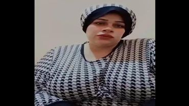 محجبة بلدي تخينة عاوزة تتتحلب جزء ثاني