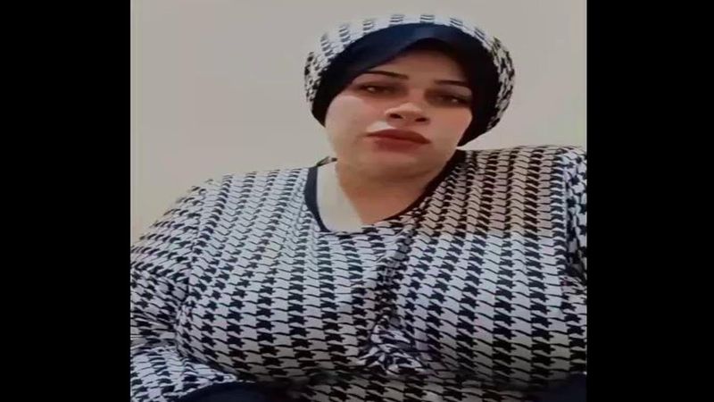 محجبة بلدي تخينة عاوزة تتتحلب جزء ثاني