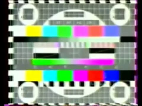 Отключение ТВ-6 и подключение НТВ+Спорт (22.01.2002)