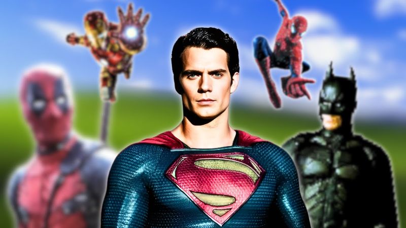 НАЙКРАЩІЙ КІНОКОМІКС...