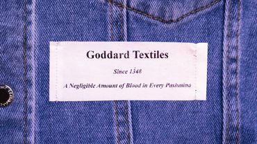 Goddard Textiles/Taft Tennis/20th Television (2025) #4