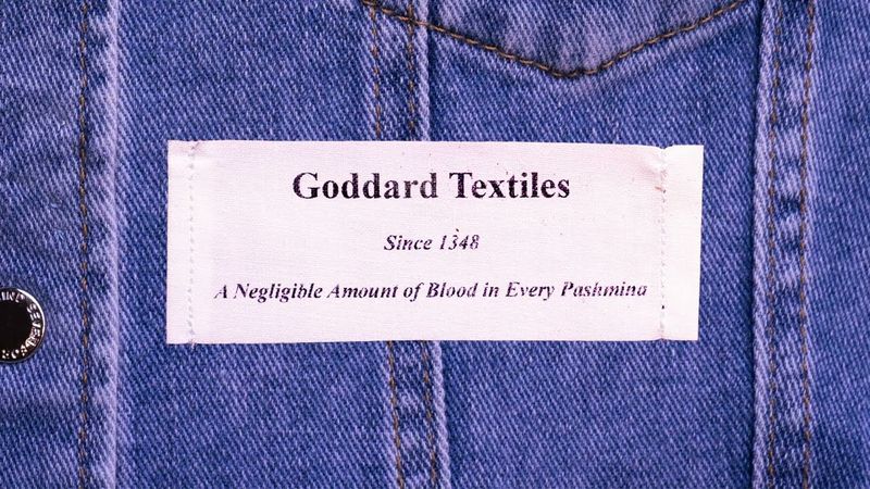 Goddard Textiles/Taft Tennis/20th Television (2025) #4