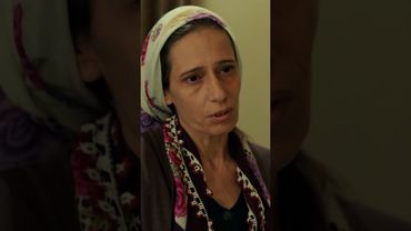 ¡Müjgan no pudo hacer feliz a Yılmaz! - Tierra Amarga #shorts