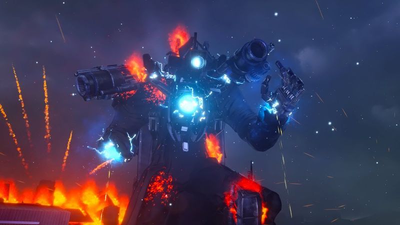 Лучший Скибидист 2025 года! Это...