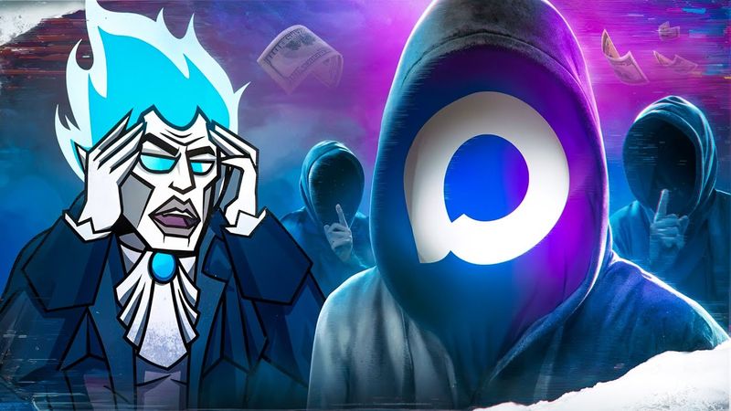 МОШЕННИКИ В МЕССЕНДЖЕРЕ MAX