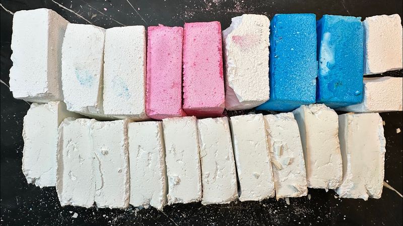 HOMEMADE | SATISFYING