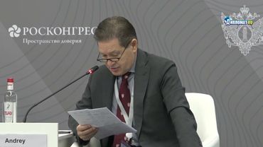«ФРС — узаконенный картель»: Андрей Безруков о том, как США скупают мир