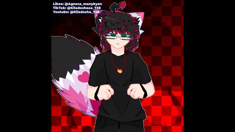 Кайточек:3 #alightmotion #kiladosha #animation #анимация #shorts #shortsvideo #trend