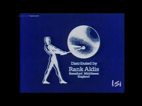 Distributed by Rank Aldis (1983)