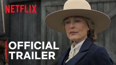 The Abandons | Official Trailer | Netflix