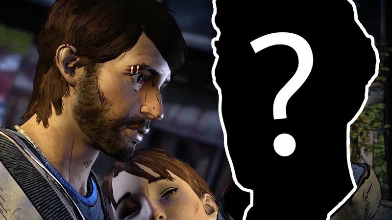 ШОКИРУЮЩАЯ ВСТРЕЧА - The Walking Dead: A New Frontier