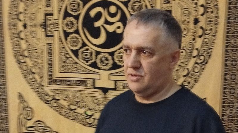 Марина Мелихова в прямом эфире!  Часть  91 Игорь Ткаченко  ОТВЕТЫ НА ВОПРОСЫ 11.01.2026.