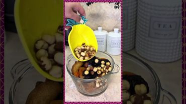 Необычный тортик без выпечки...🍰