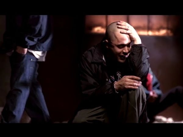 Staind - It's Been Awhile (Official Video)