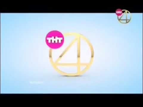 Рекламная заставка (ТНТ-4, 2016)