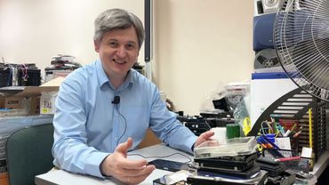 Хруст, стук, свист при запуске — ваш жёсткий диск умирает? Или всё в порядке?