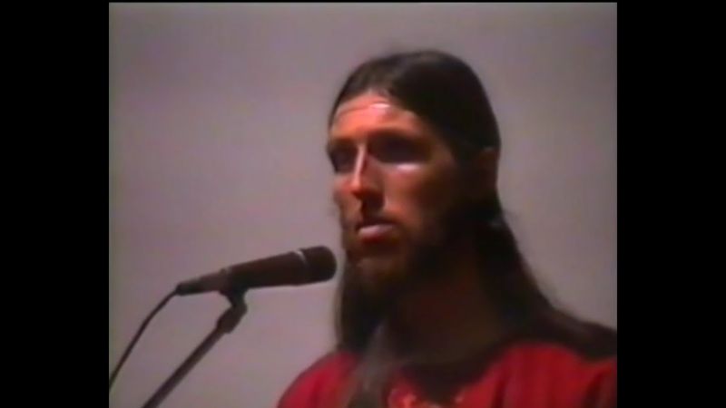 Виссарион. 23 07 1994 год