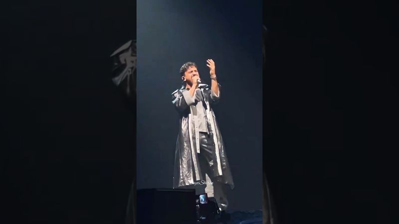 JONY - Балкон💔До конца🥺 этот крик каждый раз разбивает мне сердце #jony #jonynews #jonyjony #джони