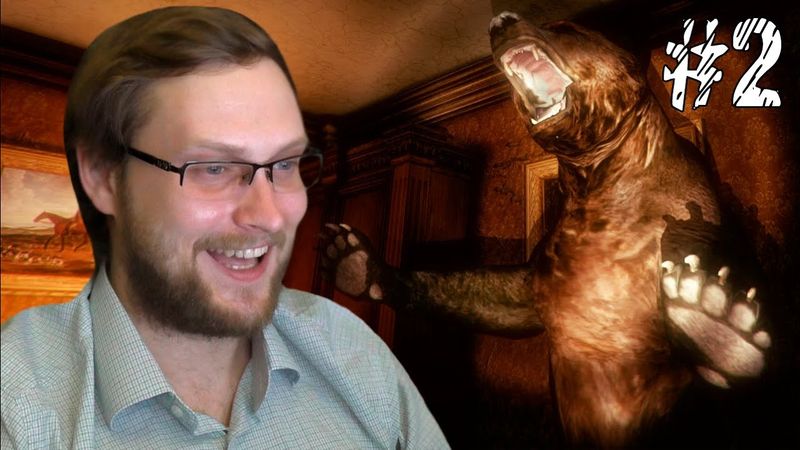 House of Caravan ► МИШКА ► #2