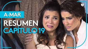 A.Mar | Capítulo 19 - Resumen