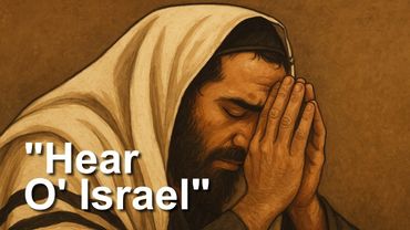 Shema Yisrael ♫ - The Official Jewish Call To Prayer