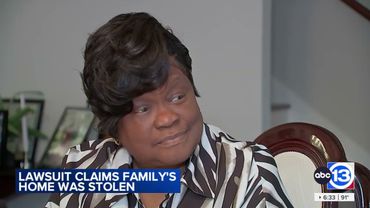 Houston family owed nearly $300K after their home was allegedly stolen, but haven't received a cent