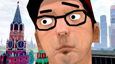 В ПЕРВЫЙ РАЗ ЗАШЕЛ В ГТА 5 НА КАРТЕ РОССИИ