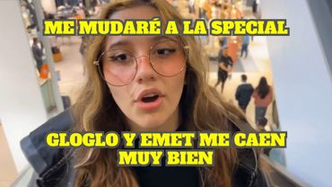 EMIKUKIS CUENTA COMO TOMÓ LA DECISIÓN DE QUEDARSE EN LA SPECIAL HOUSE