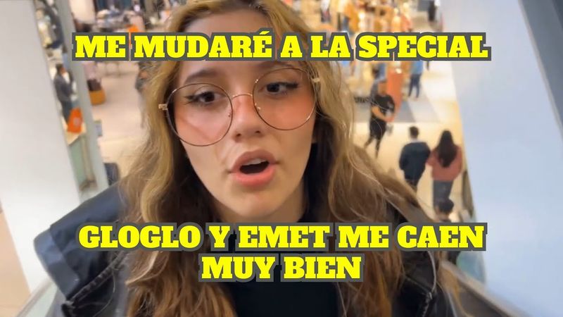 EMIKUKIS CUENTA COMO TOMÓ LA DECISIÓN DE QUEDARSE EN LA SPECIAL HOUSE