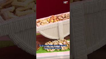 Tajne istarskih kolača