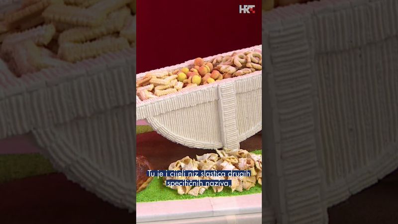 Tajne istarskih kolača