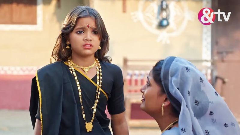 कालिका का गुंडा बना भूतिया, भीमा के सामने रचा ड्रामा - Bheema - Andhkar Se Adhikar Tak - Full Ep 181