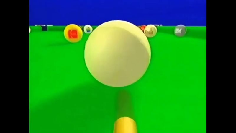 Рекламные заставки (НТВ, 1994-1995)