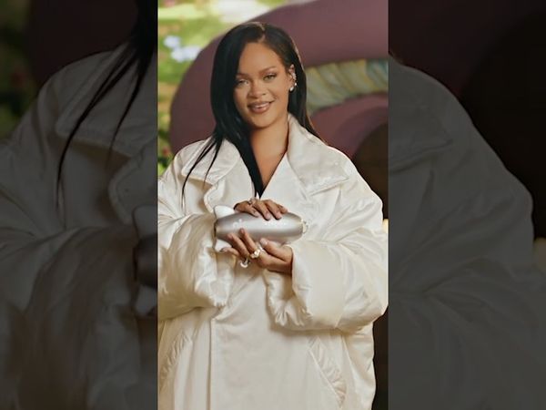 Rihanna is our Icon ✨ Kids' Choice Awards 2025