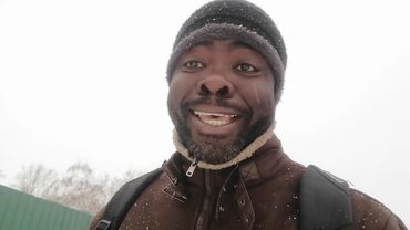 Нигга отвечает на вопросы, которые часто задаете