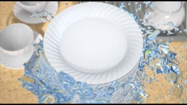 Sorti цитрусовый фрэш