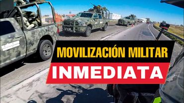 Pasando por estados peligrosos