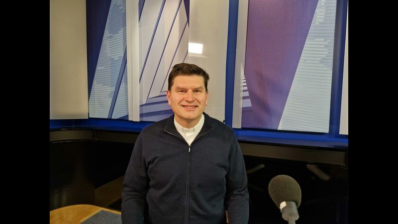 Duhovna misao - Domagoj Matošević: Krizmano ulje - 22.5.2025.