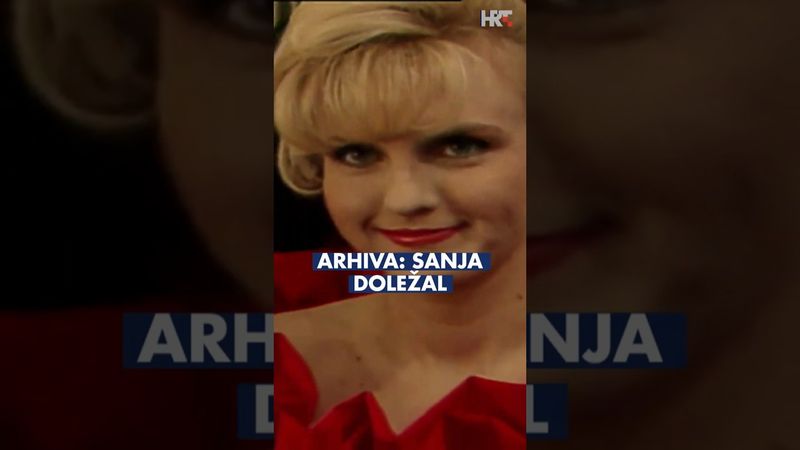 Arhiva: Sanja Doležal