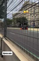 Baku🇦🇿🏎🔥 #fypシ #azerbaycan🇦🇿 #keşfet #formula1tiktok #foryou 
